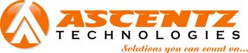 Ascentz Technologies Logo